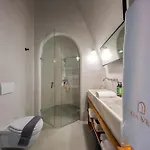 Vila Luxurious Santorini Masionette 1 Bedroom Astounding Caldera Sea Views Fira (Santorini)