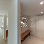 Luxurious Santorini Masionette 1 Bedroom Astounding Caldera Sea Views Vila