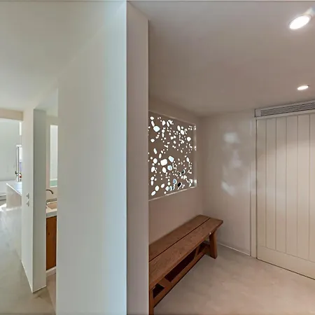 Villa Luxurious Santorini Masionette 1 Bedroom Astounding Caldera Sea Views Private Outdoor Hot Tub
