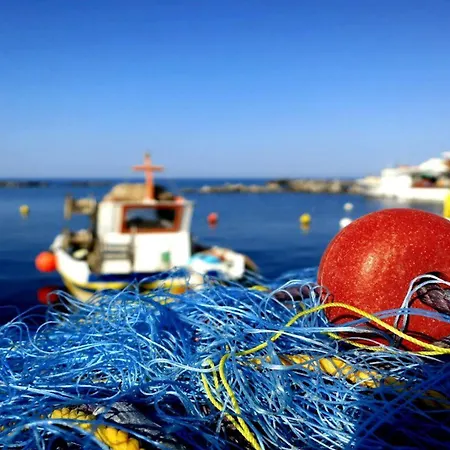 Luxurious Santorini Masionette 1 Bedroom Astounding Caldera Sea Views * Fira (Santorini)