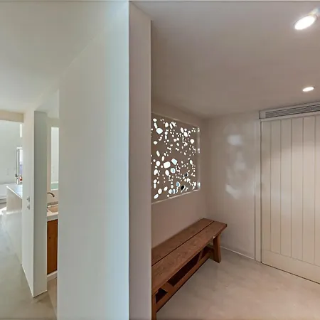 Luxurious Santorini Masionette 1 Bedroom Astounding Caldera Sea Views Вилла