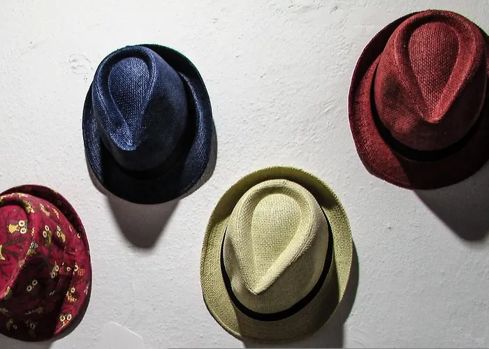 Luxurious Santorini Masionette 1 Bedroom Astounding Caldera Sea Views Willa Fira (Santorini)