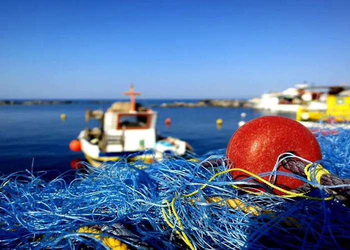 Luxurious Santorini Masionette 1 Bedroom Astounding Caldera Sea Views * Fira (Santorini)